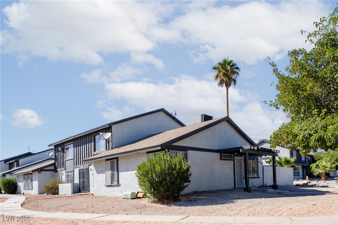 4001 Danford Place