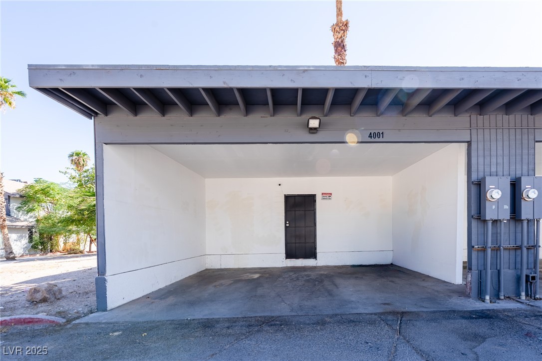 4001 Danford Place