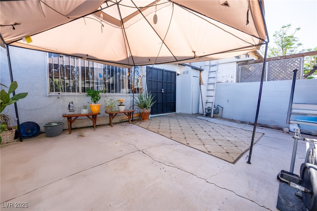 4001 Danford Place