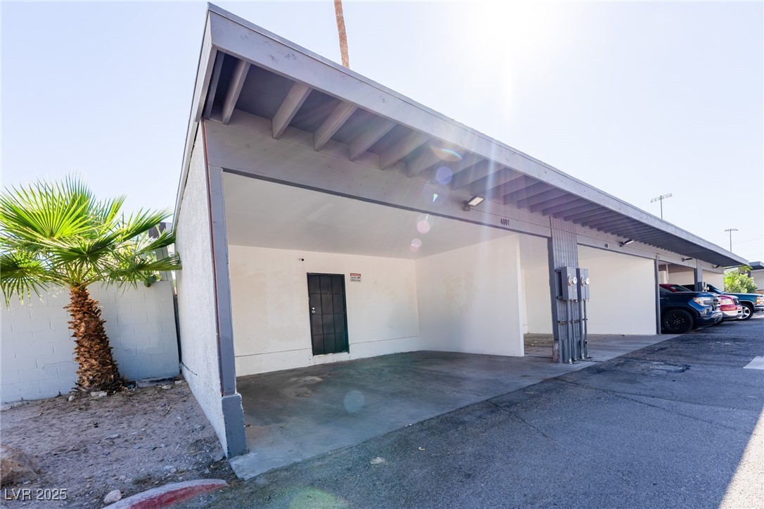 4001 Danford Place