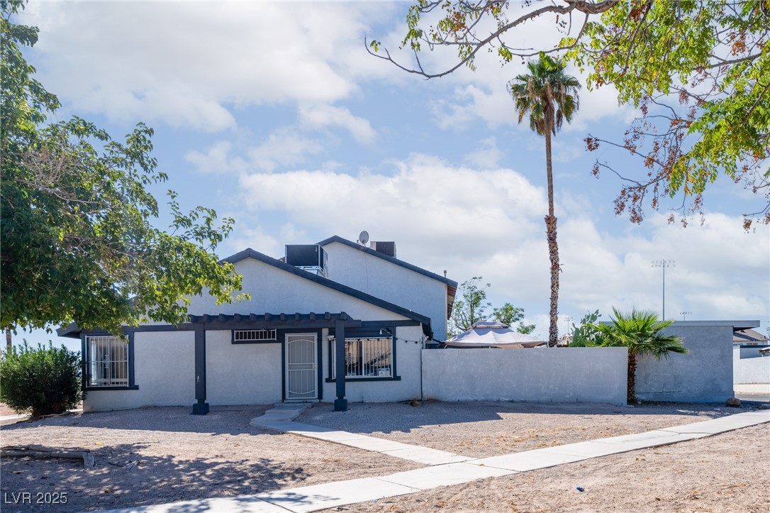 4001 Danford Place