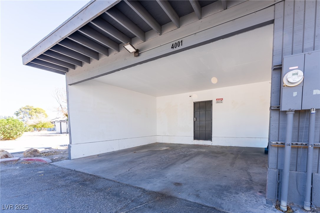 4001 Danford Place