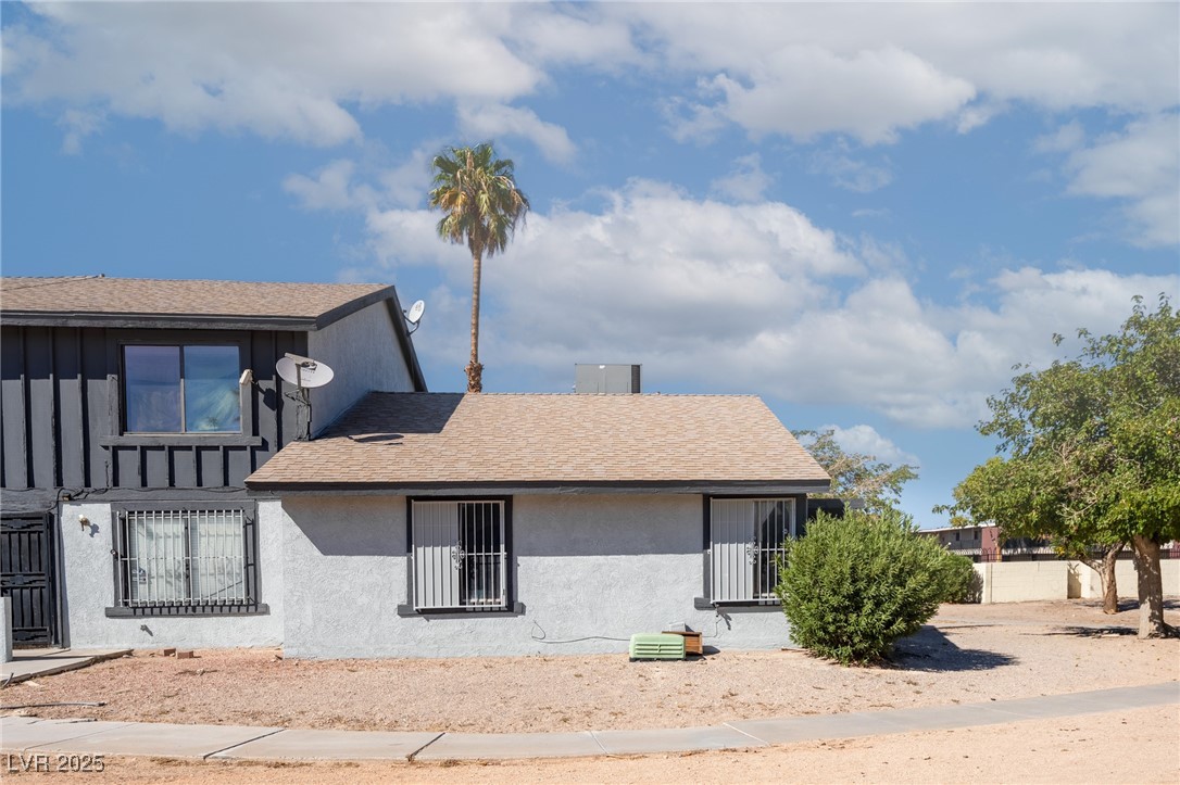 4001 Danford Place