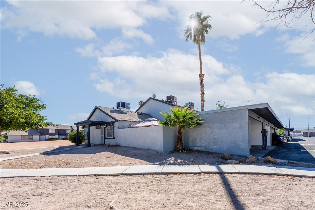 4001 Danford Place
