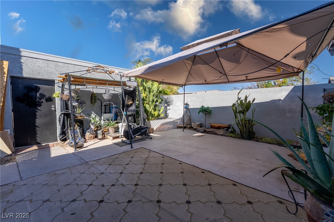 4001 Danford Place