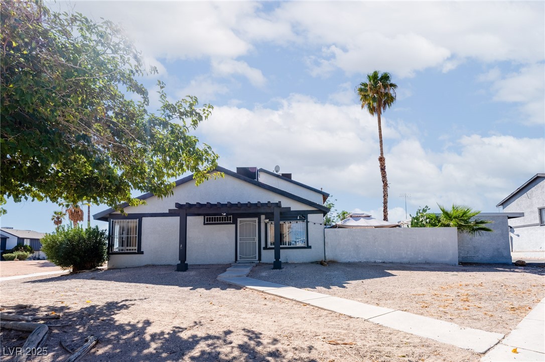 4001 Danford Place