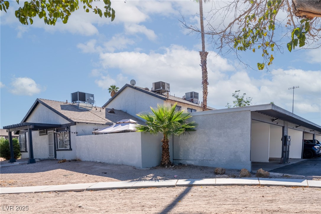 4001 Danford Place