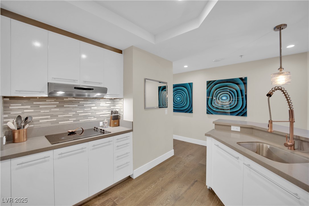 2700 Las Vegas Boulevard 1803