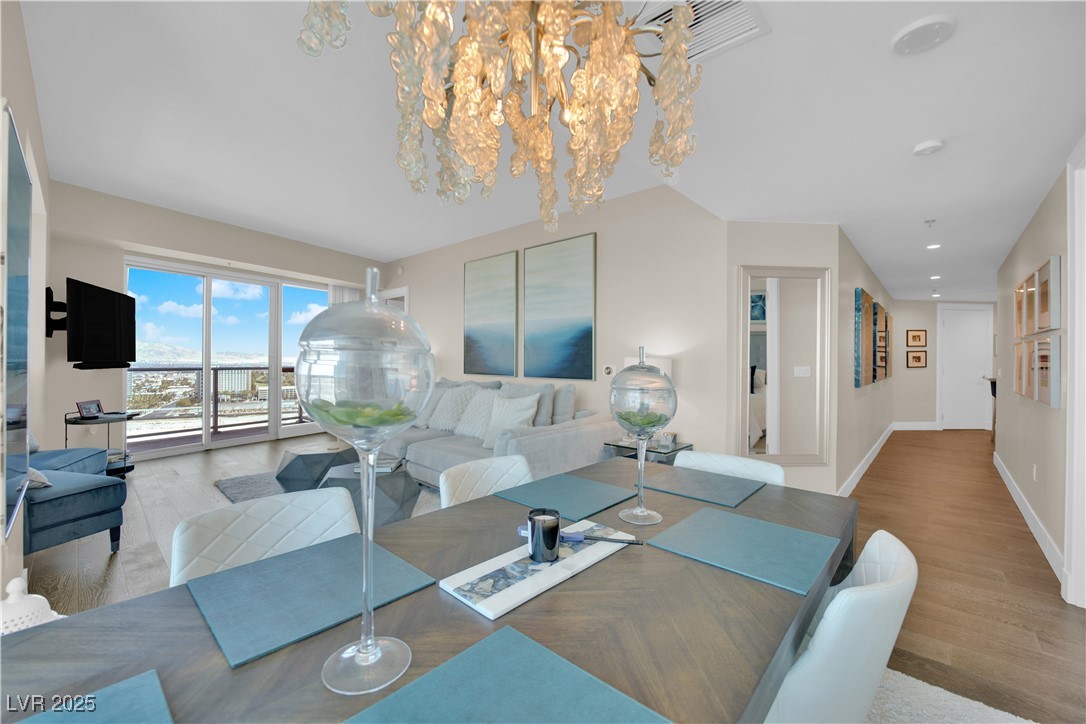 2700 Las Vegas Boulevard 1803