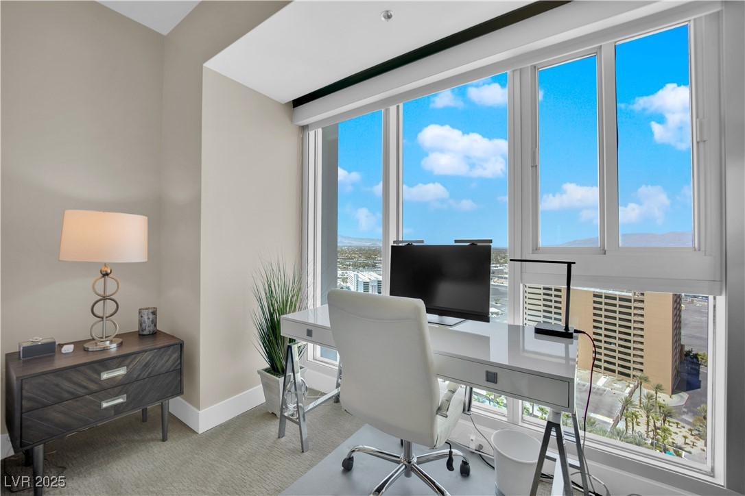 2700 Las Vegas Boulevard 1803
