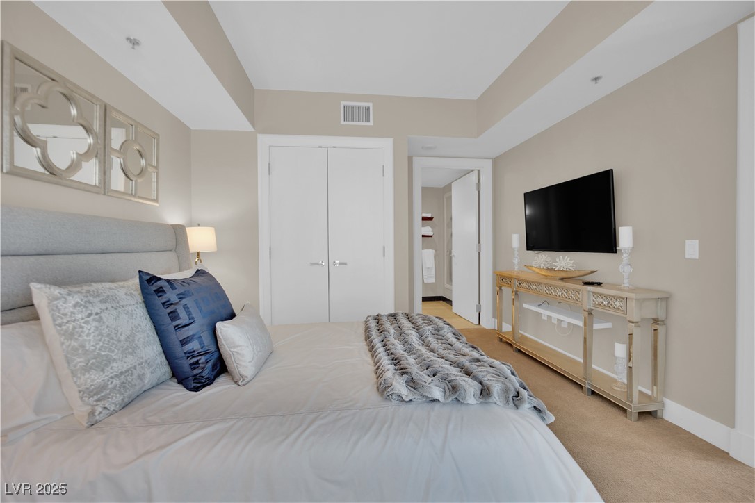 2700 Las Vegas Boulevard 1803