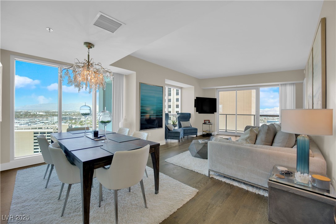 2700 Las Vegas Boulevard 1803