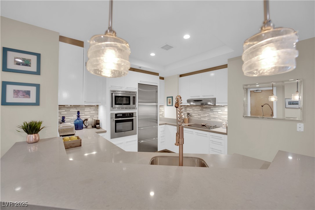 2700 Las Vegas Boulevard 1803