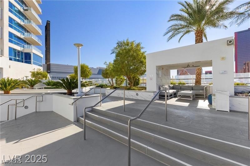 2700 Las Vegas Boulevard 1803