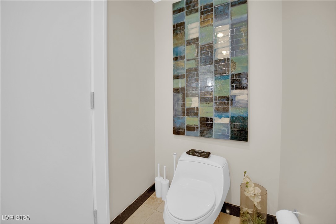 2700 Las Vegas Boulevard 1803