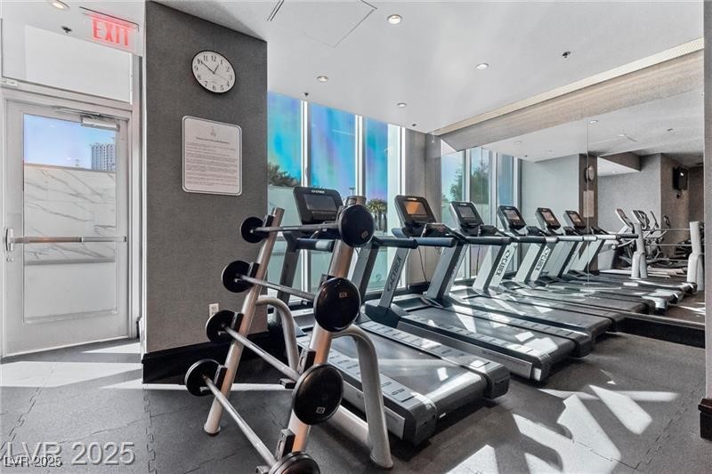 2700 Las Vegas Boulevard 1803