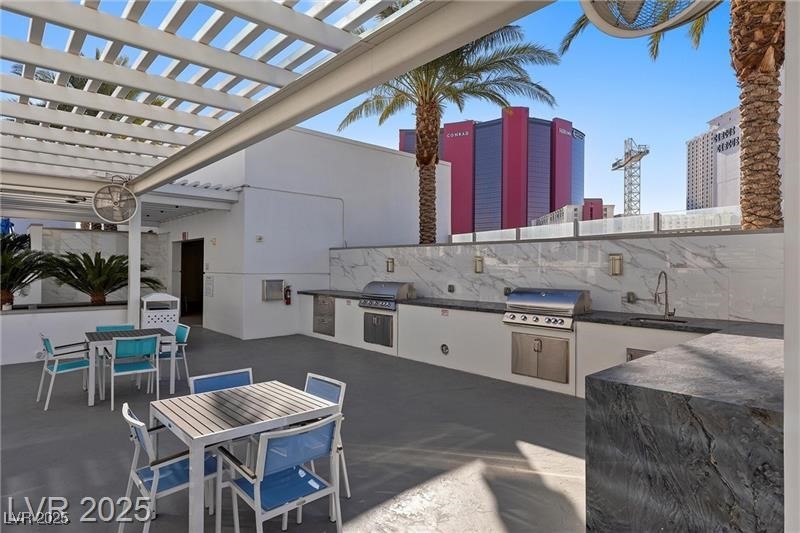 2700 Las Vegas Boulevard 1803