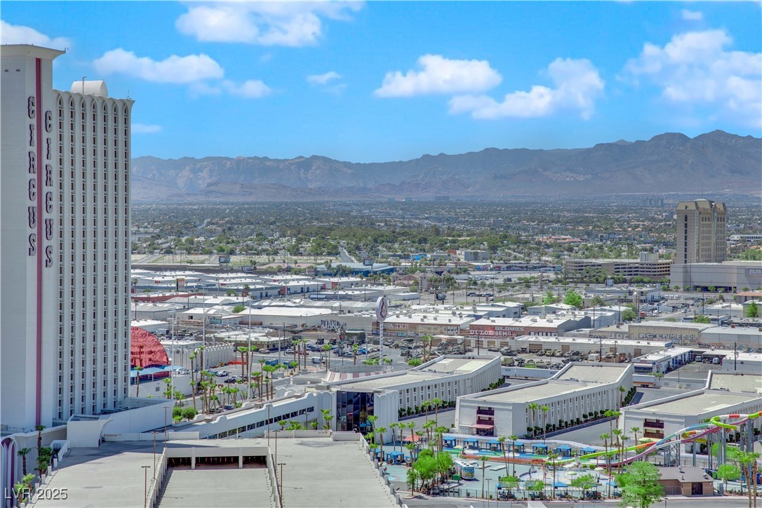 2700 Las Vegas Boulevard 1803