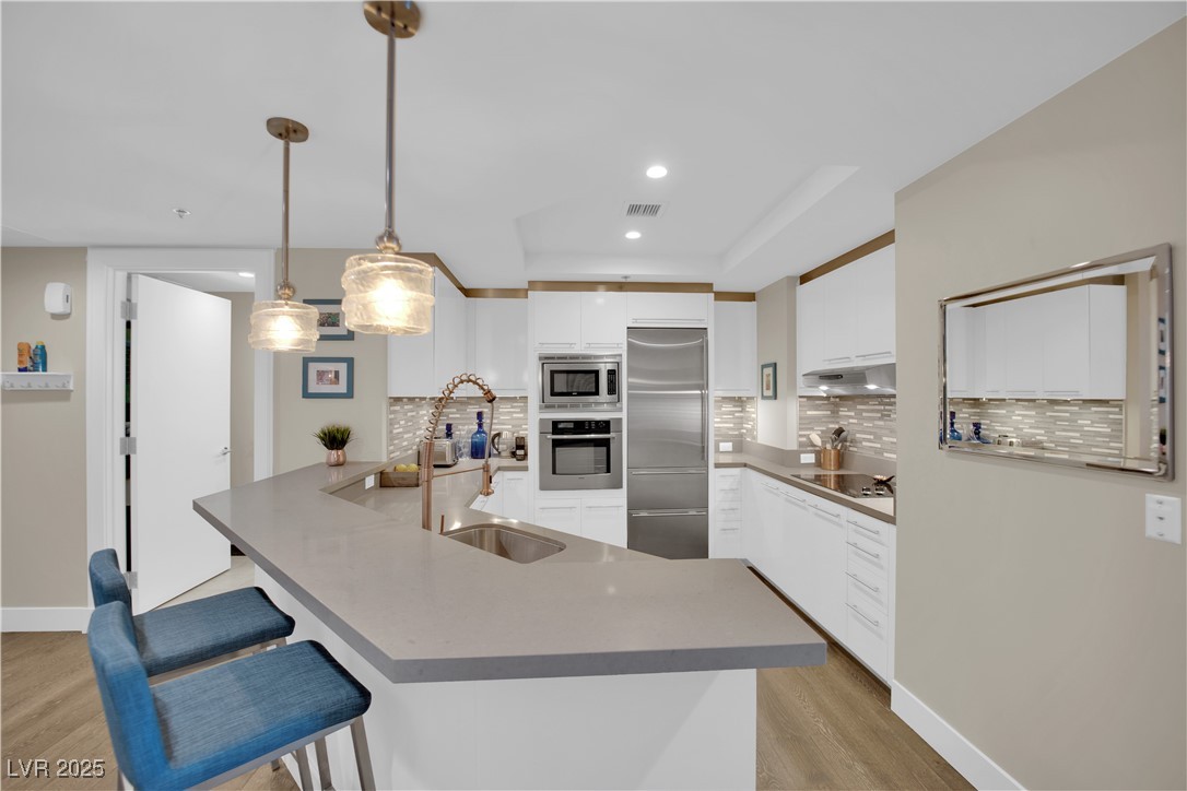 2700 Las Vegas Boulevard 1803