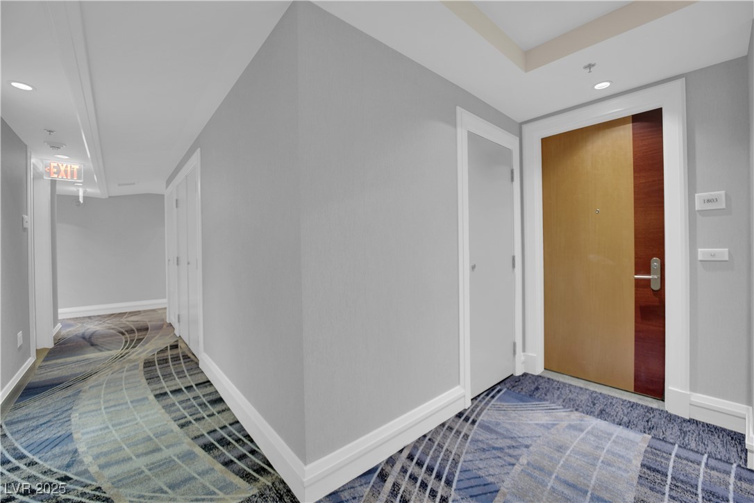 2700 Las Vegas Boulevard 1803