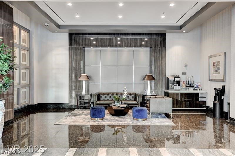 2700 Las Vegas Boulevard 1803