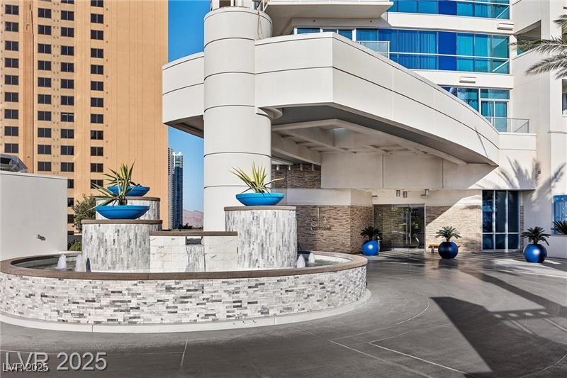 2700 Las Vegas Boulevard 1803