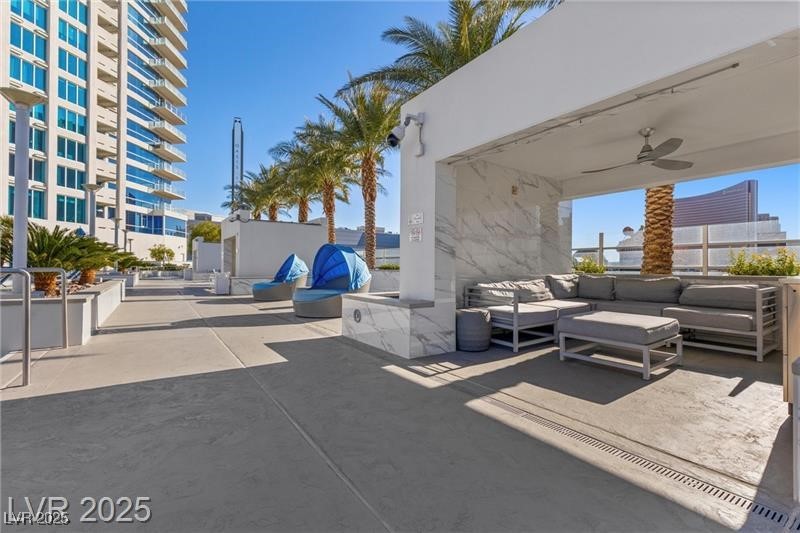 2700 Las Vegas Boulevard 1803