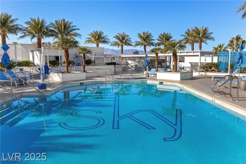 2700 Las Vegas Boulevard 1803