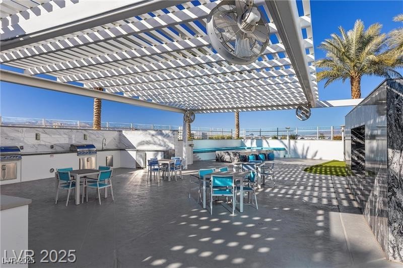 2700 Las Vegas Boulevard 1803
