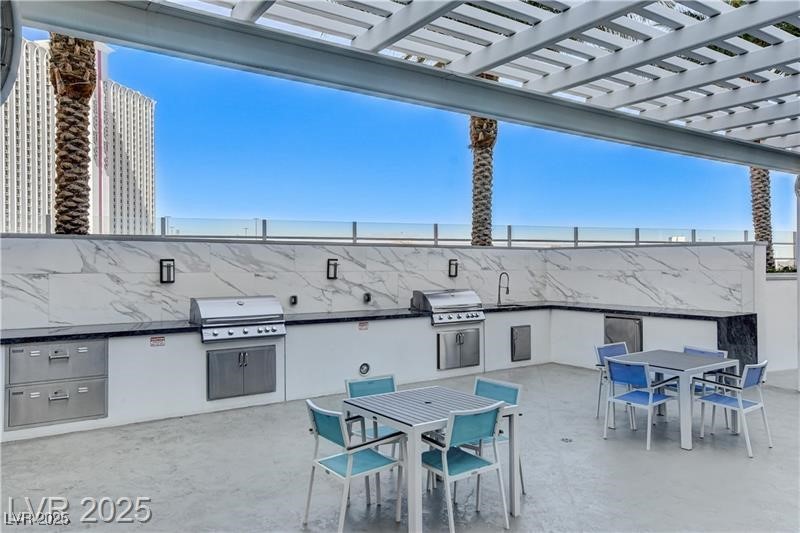 2700 Las Vegas Boulevard 1803