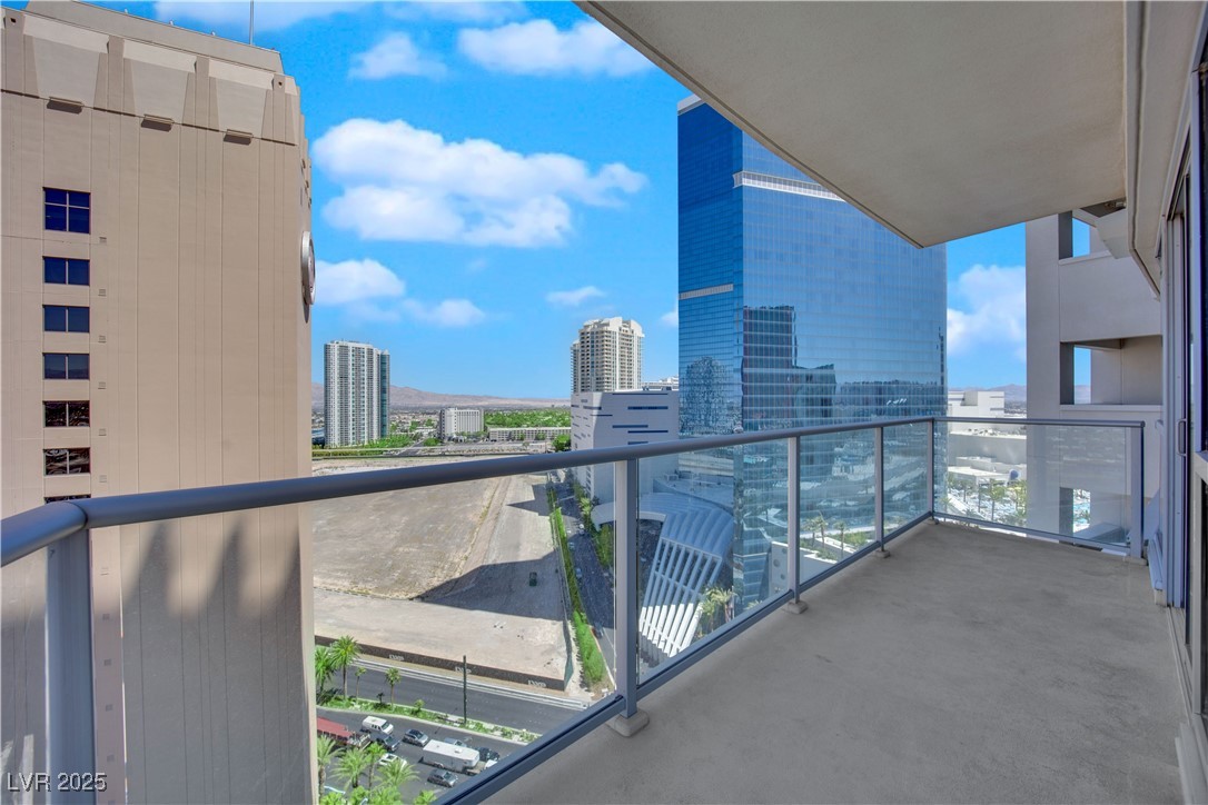 2700 Las Vegas Boulevard 1803