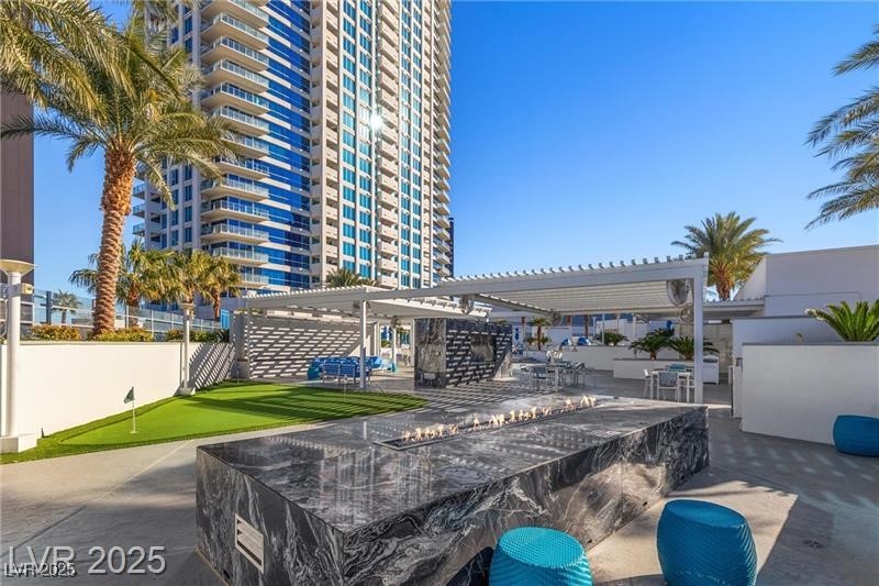 2700 Las Vegas Boulevard 1803