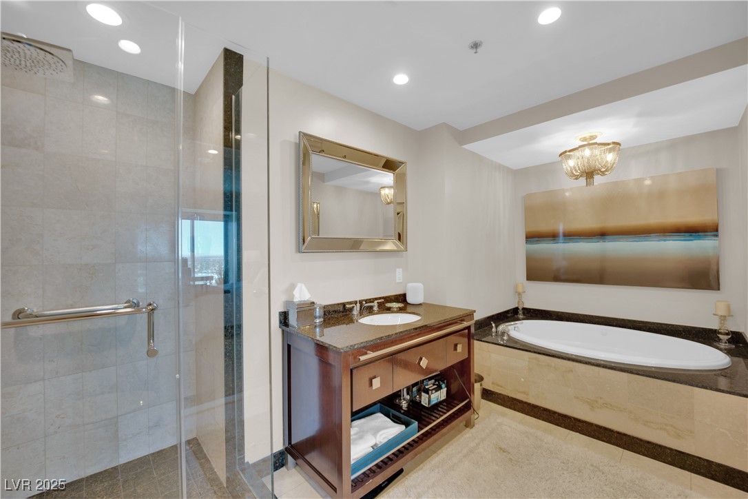 2700 Las Vegas Boulevard 1803