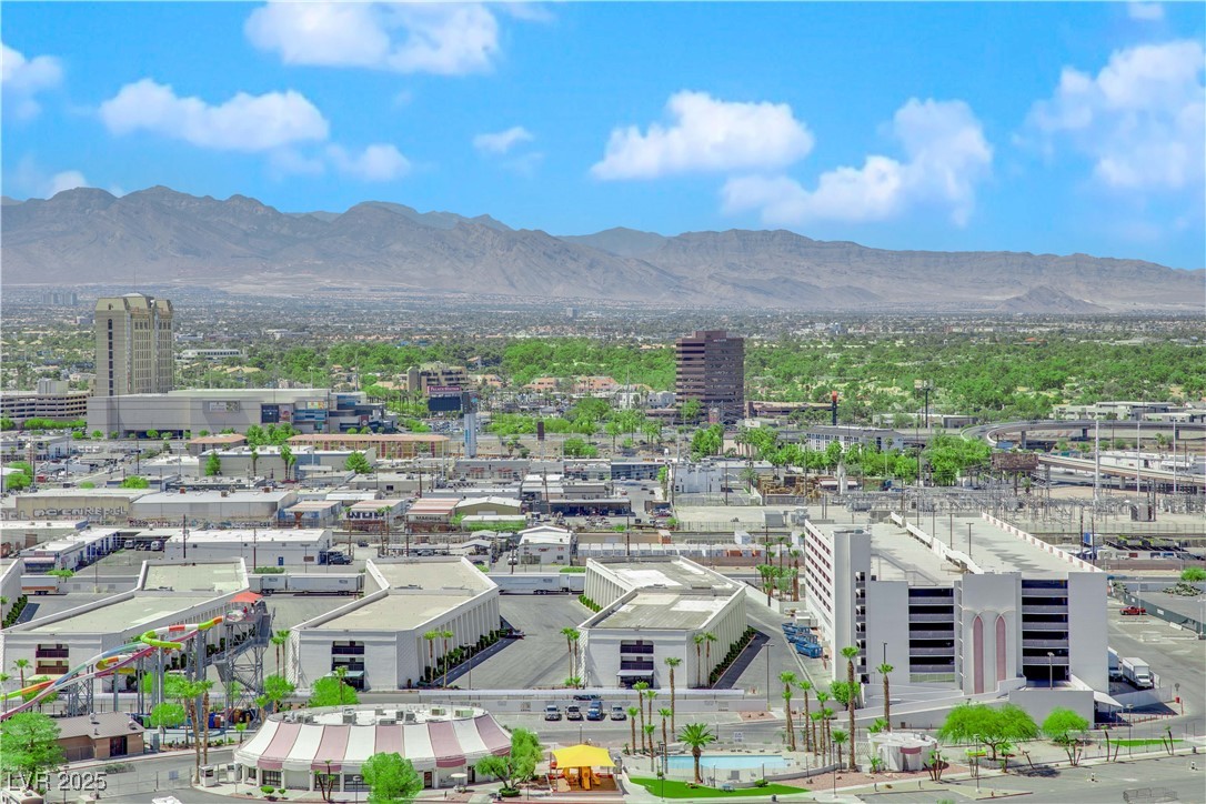 2700 Las Vegas Boulevard 1803