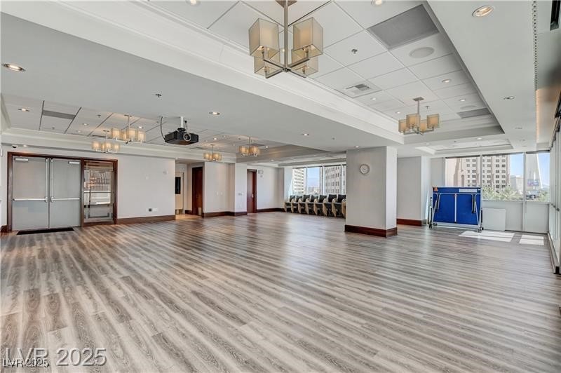 2700 Las Vegas Boulevard 1803