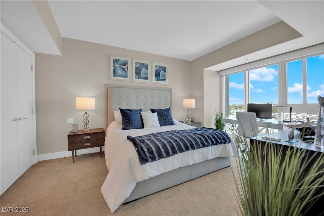 2700 Las Vegas Boulevard 1803