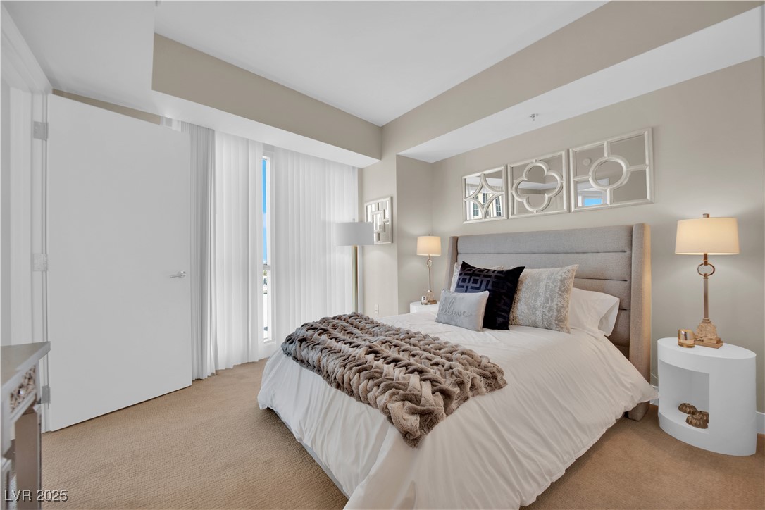 2700 Las Vegas Boulevard 1803