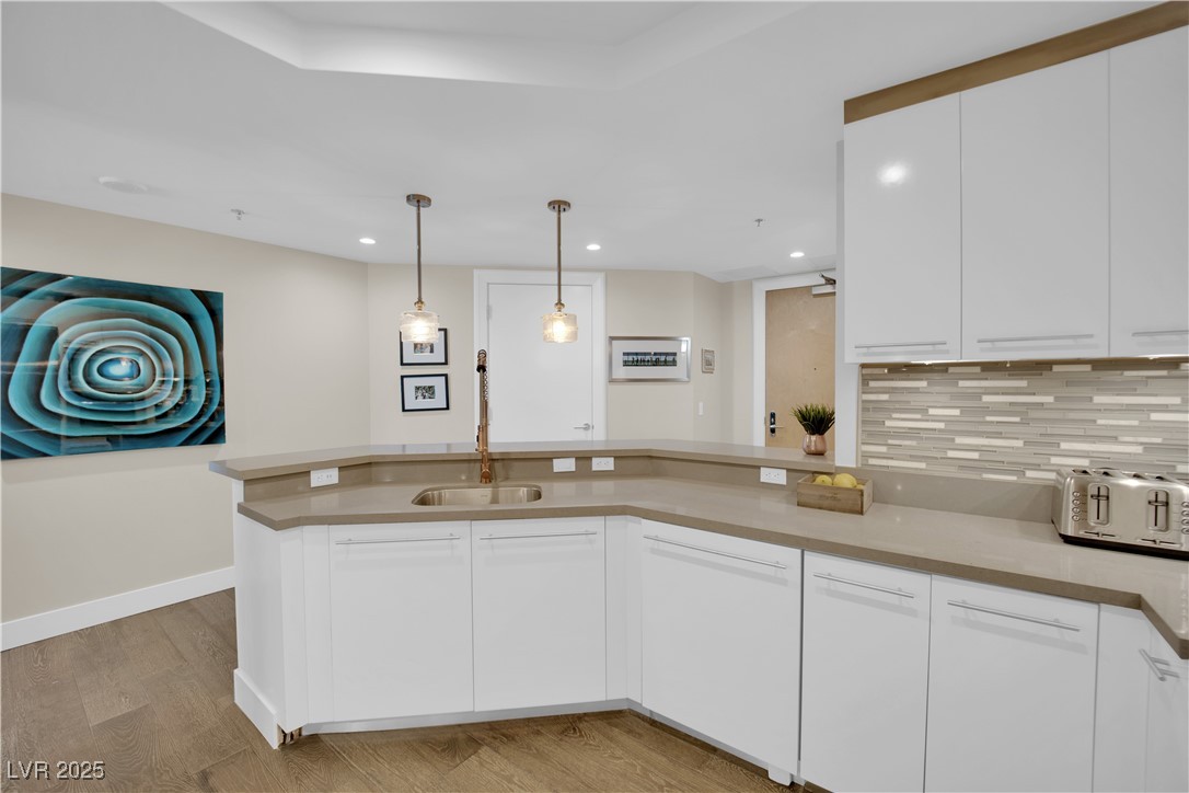 2700 Las Vegas Boulevard 1803