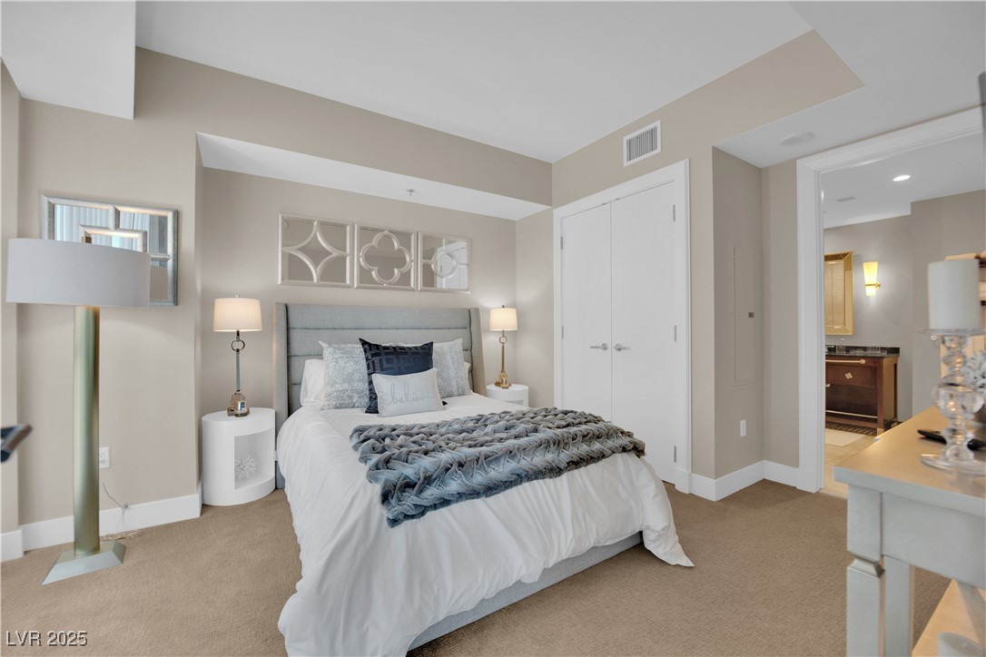 2700 Las Vegas Boulevard 1803