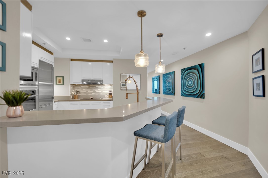 2700 Las Vegas Boulevard 1803
