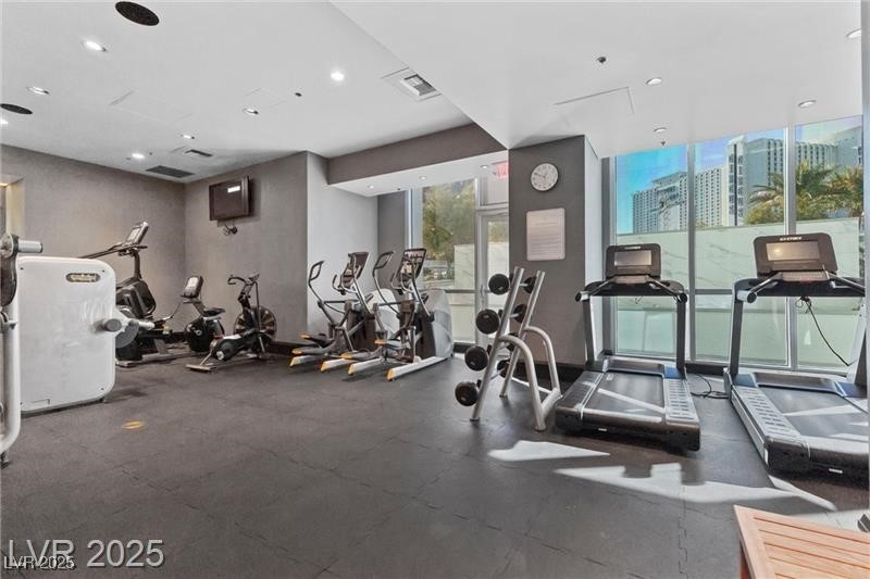 2700 Las Vegas Boulevard 1803