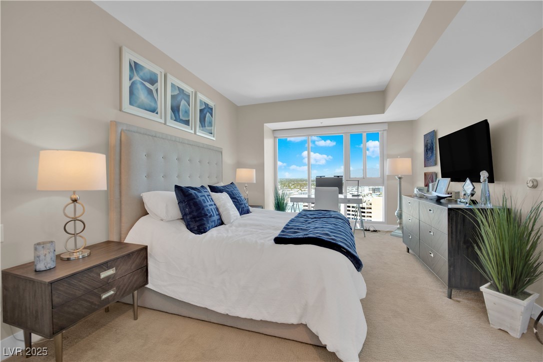 2700 Las Vegas Boulevard 1803