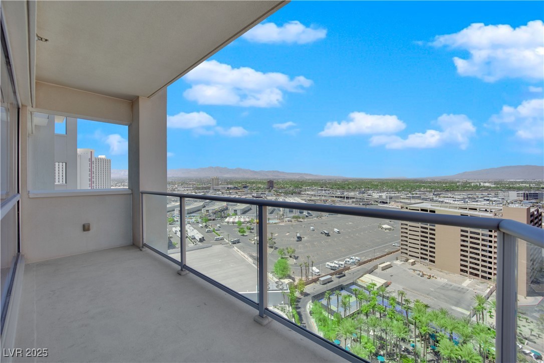2700 Las Vegas Boulevard 1803