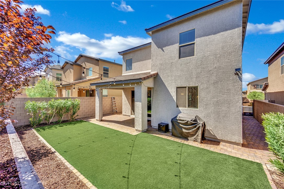 2836 Amphion Court