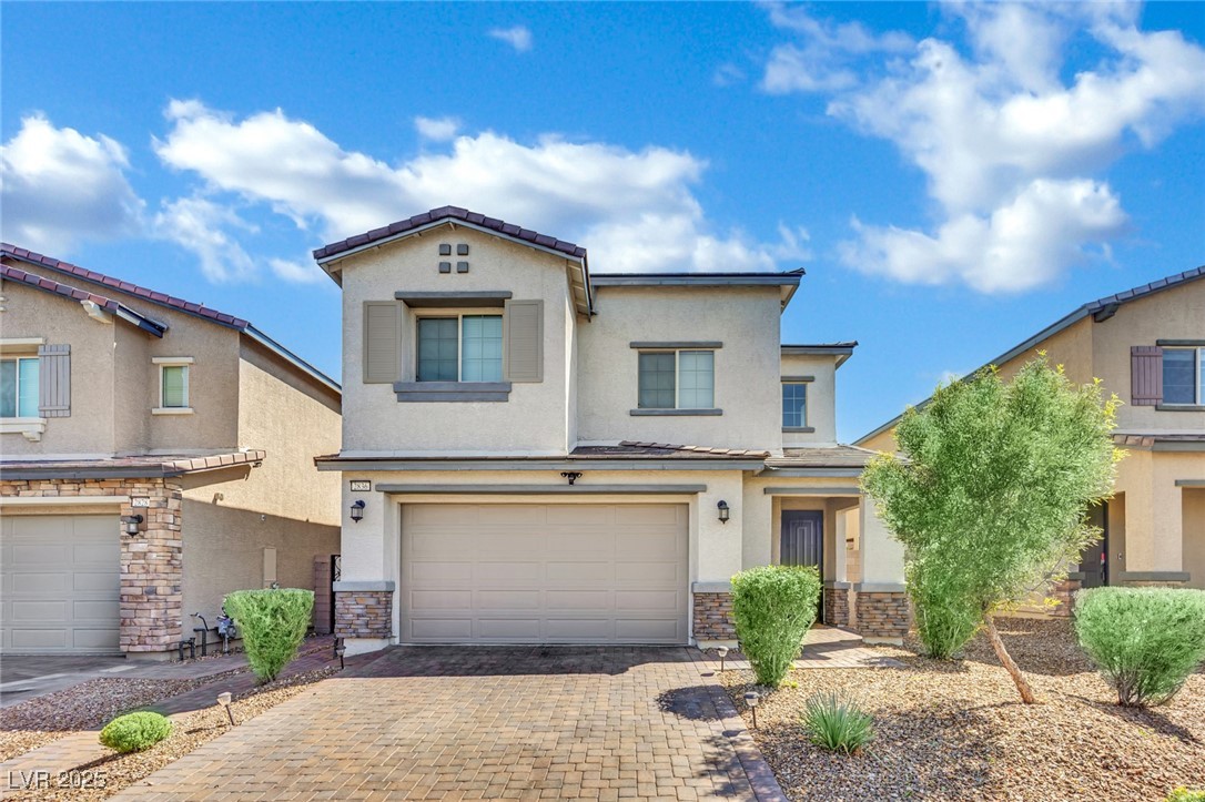 2836 Amphion Court