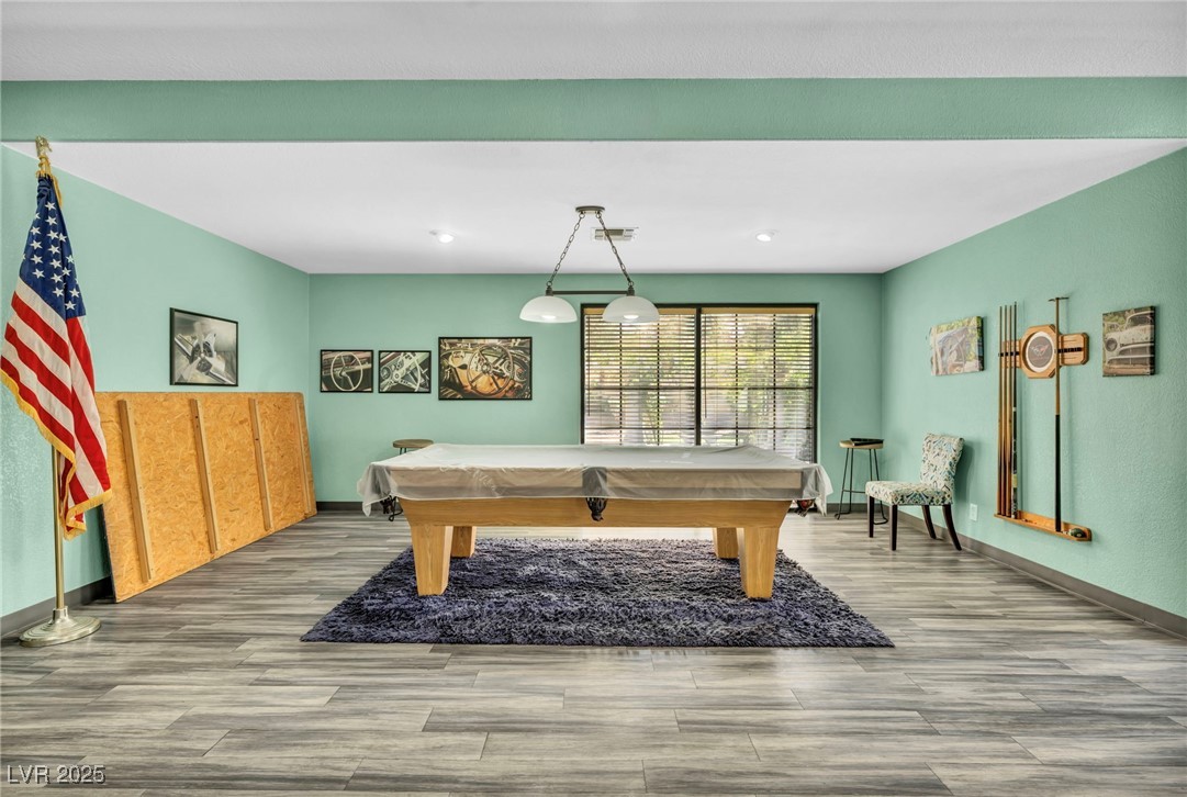 2851 South Valley View Boulevard 1025