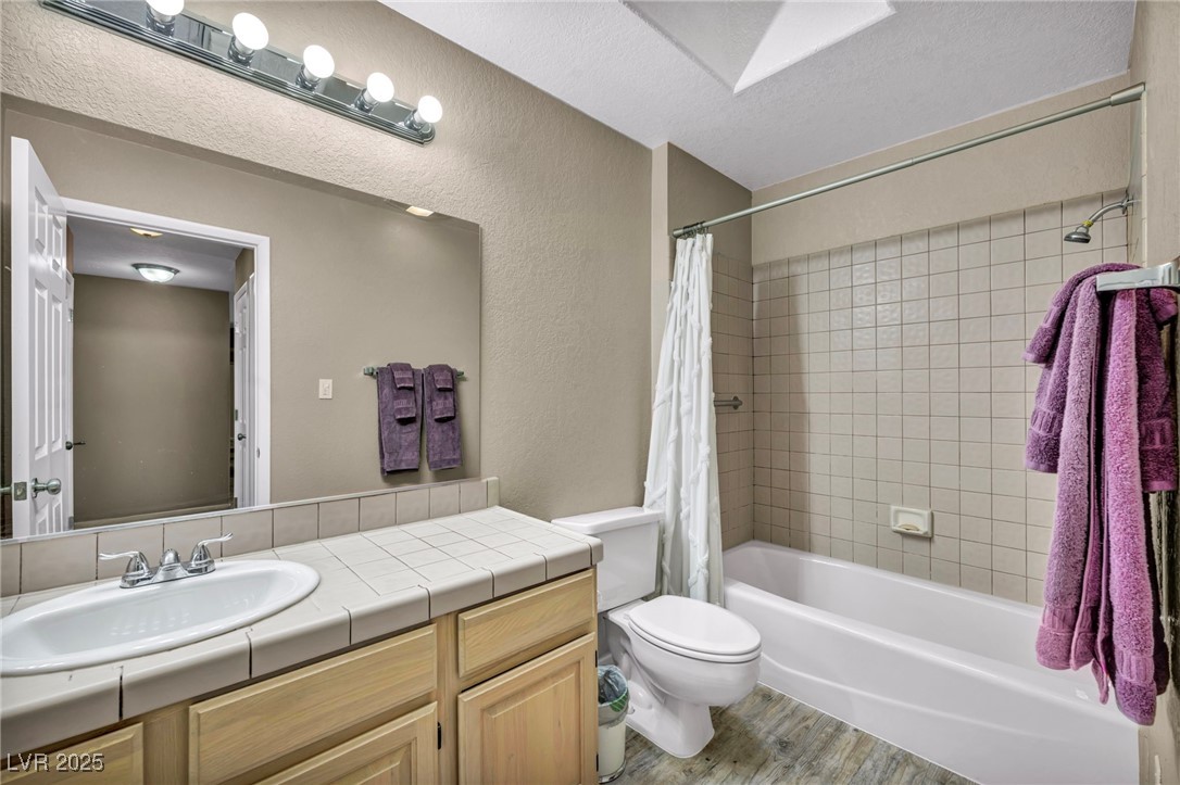 2851 South Valley View Boulevard 1025