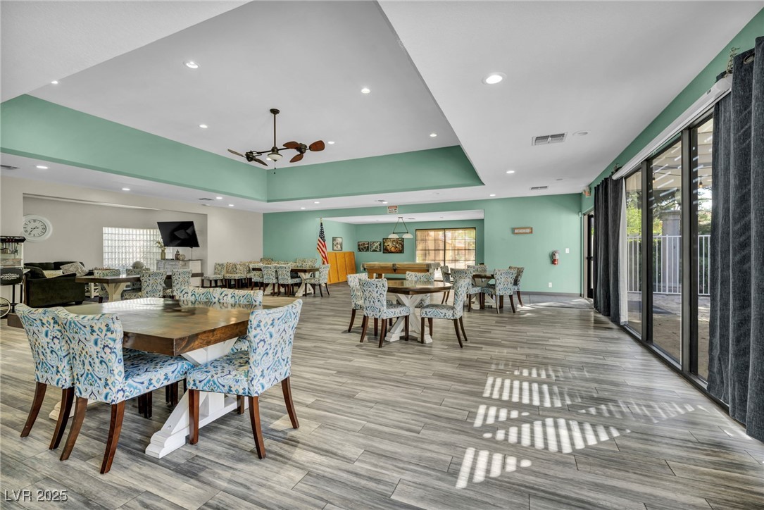 2851 South Valley View Boulevard 1025