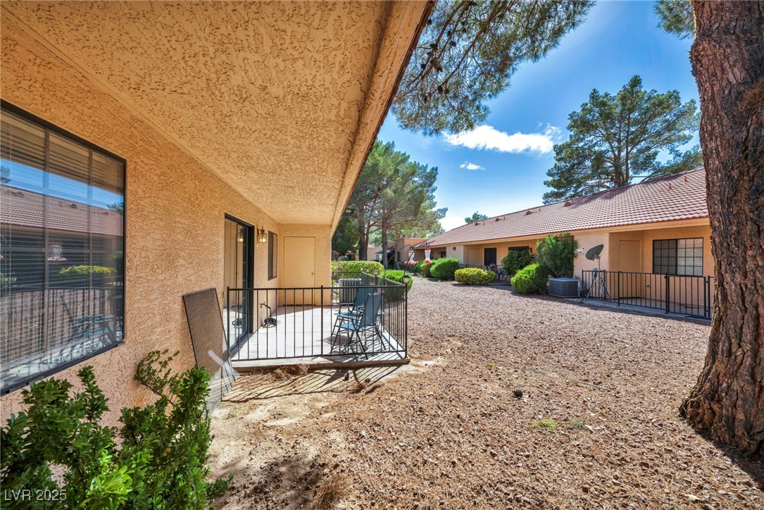 2851 South Valley View Boulevard 1025