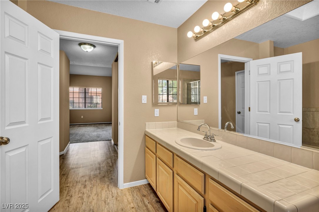 2851 South Valley View Boulevard 1025